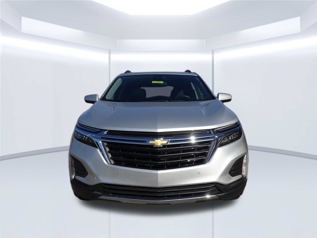 Used 2022 Chevrolet Equinox LT FWD image 15