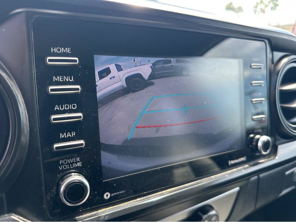 Used 2021 Toyota Tacoma SR RWD image 6