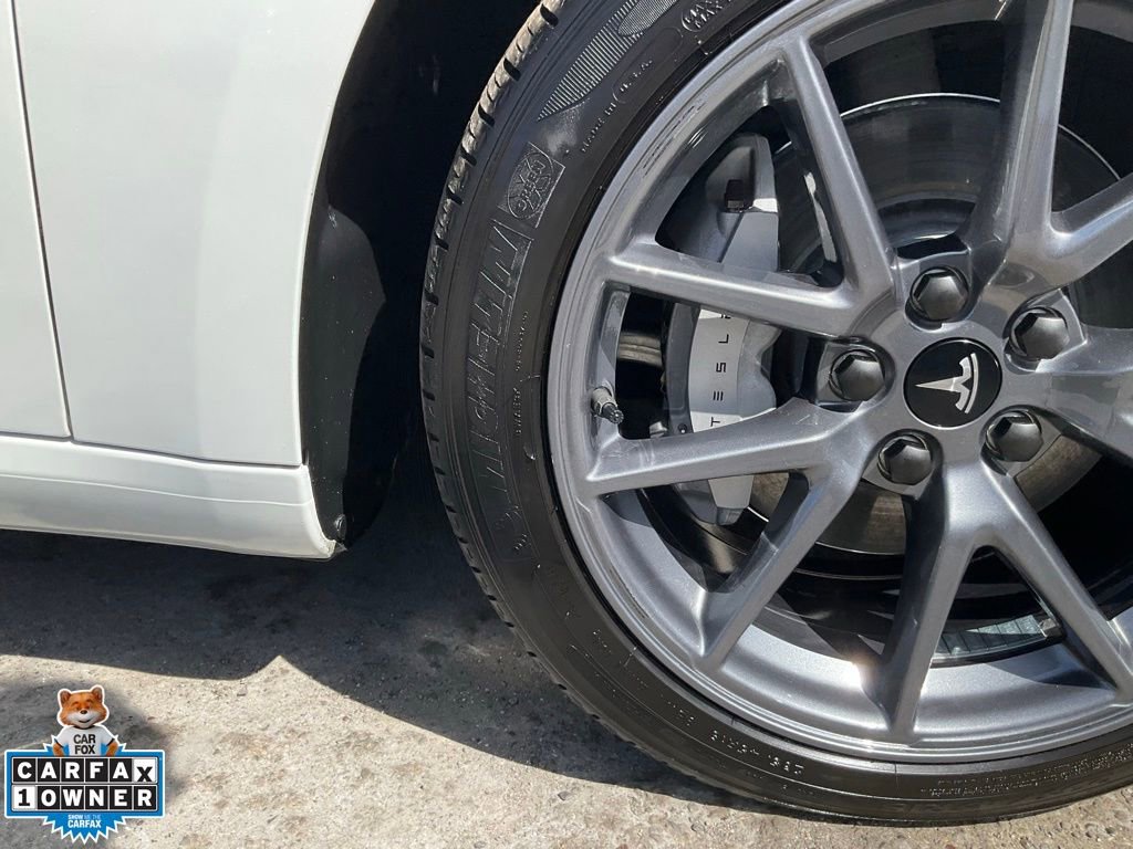 Used 2023 Tesla Model 3 Standard Range image 74