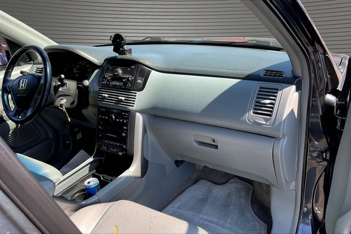 Used 2005 Honda Pilot EX-L image 25