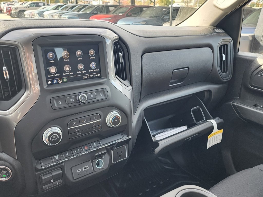 New 2026 GMC Sierra 2500 Pro image 35