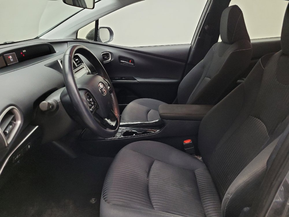 Used 2021 Toyota Prius Prime LE FWD image 17