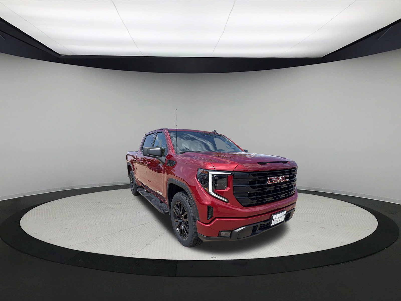 Used 2023 GMC Sierra 1500 Elevation AWD/4WD image 7