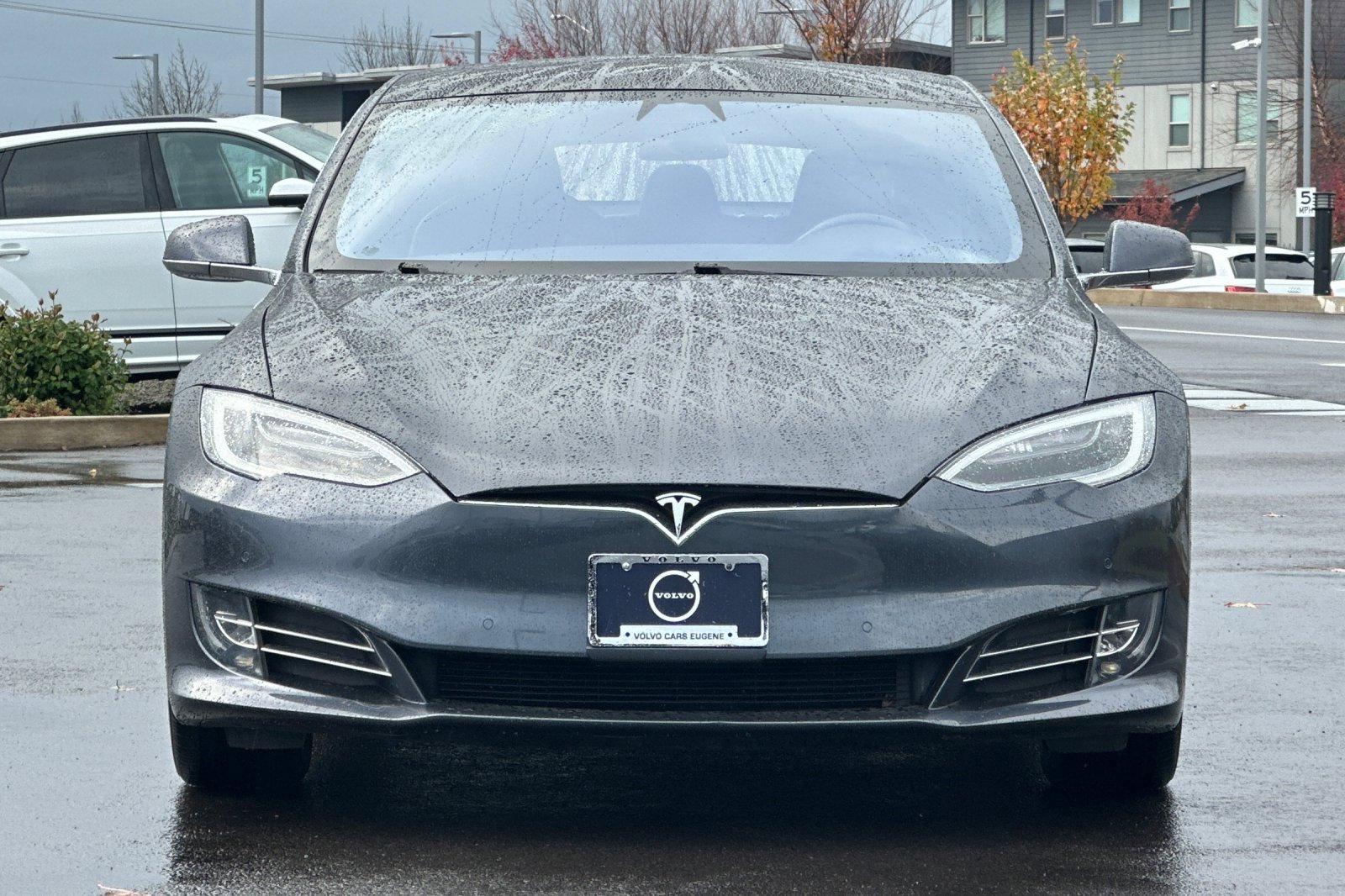 Used 2018 Tesla Model S 75D image 8