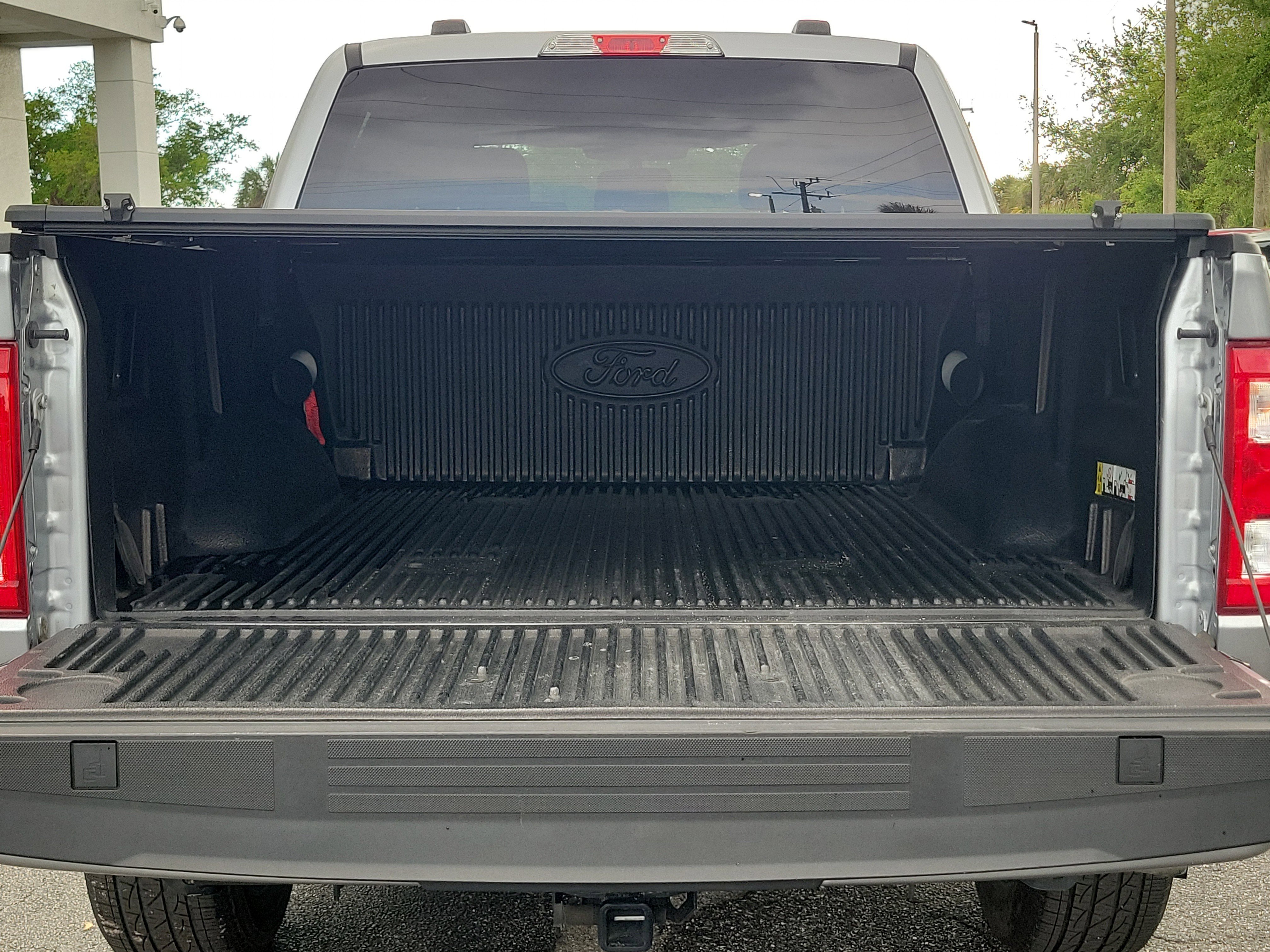 Used 2023 Ford F150 XL w/ STX Appearance Package image 11