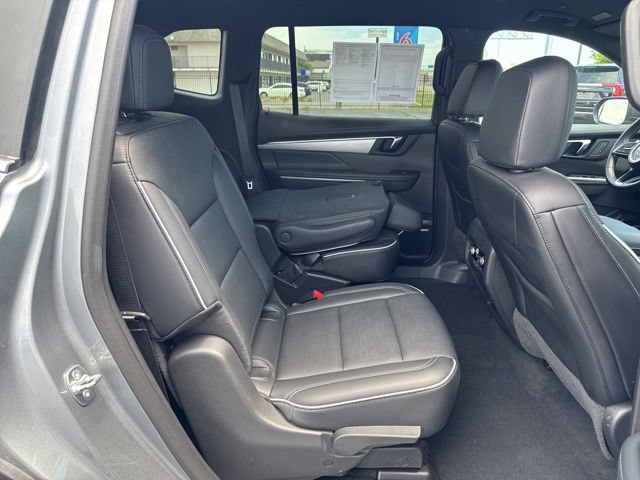 Used 2025 Buick Enclave Preferred FWD image 20