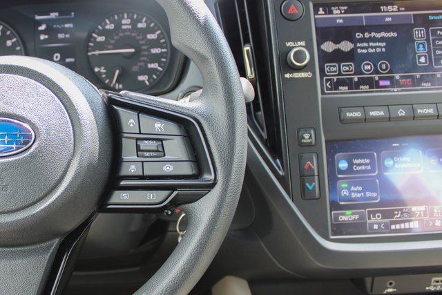 Used 2025 Subaru Forester w/ Convenience Package #1 image 27