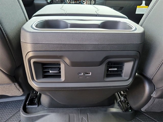 New 2026 Chevrolet Silverado 1500 RST w/ Texas Edition Plus image 21