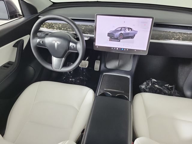 Used 2022 Tesla Model Y Performance AWD/4WD image 14