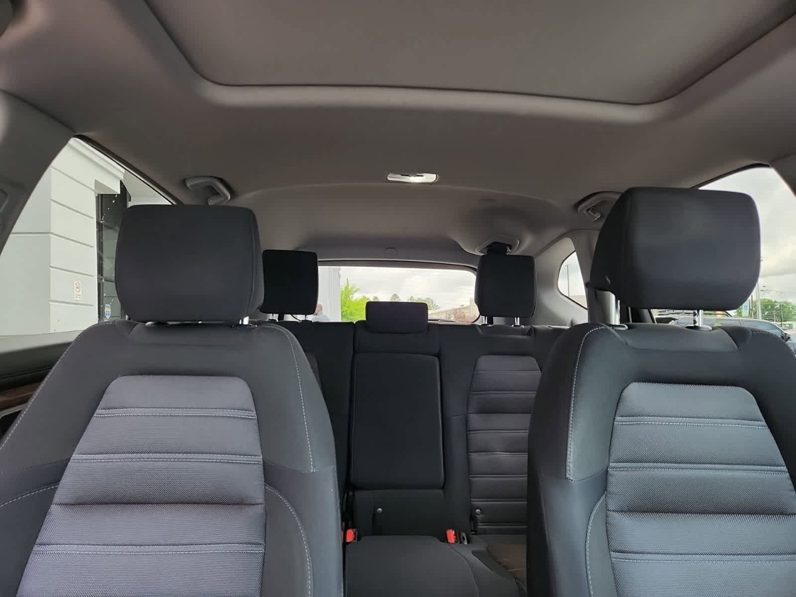 Used 2020 Honda CR-V EX image 19