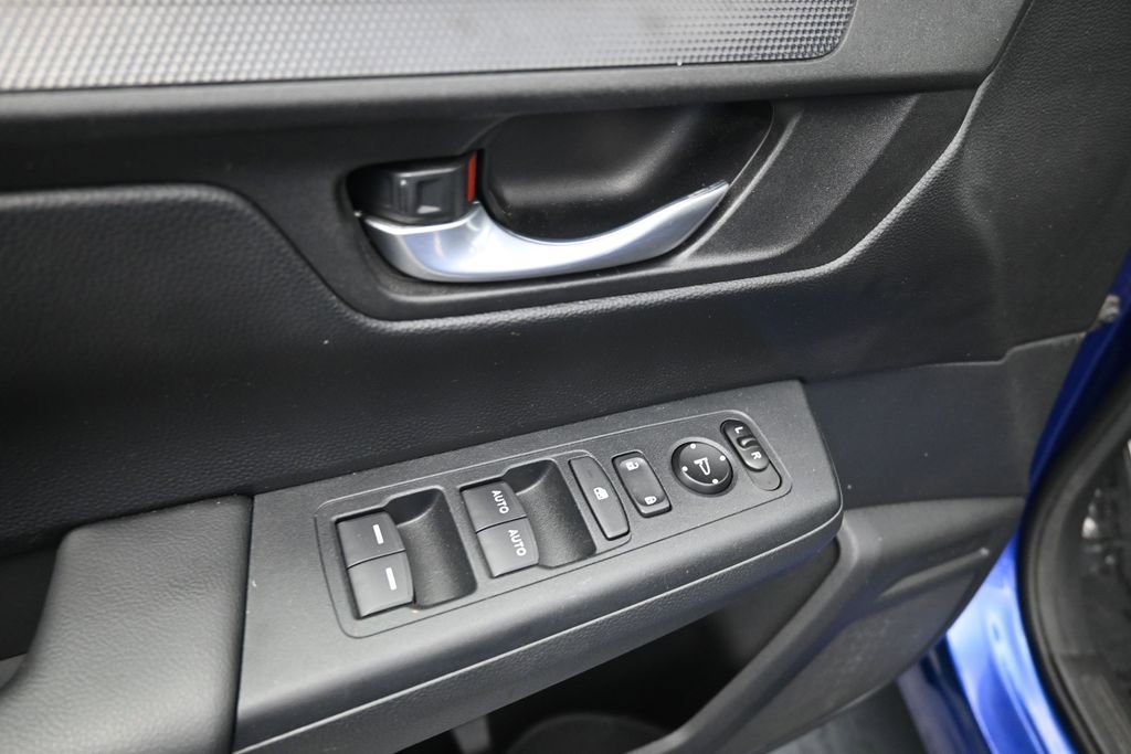 Used 2023 Honda CR-V EX image 21