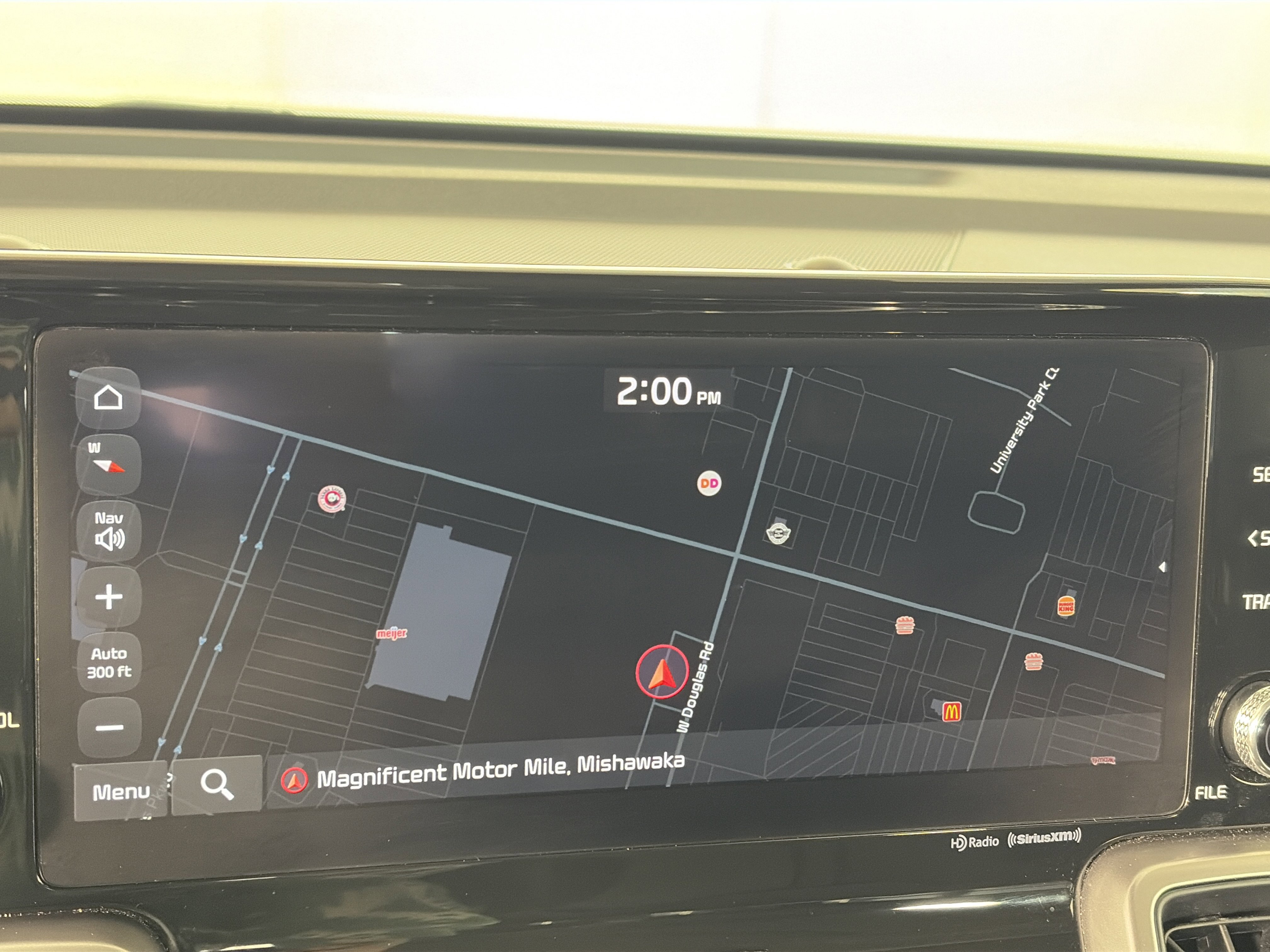 Certified 2023 Kia Sorento S w/ Panoramic Sunroof Package image 20