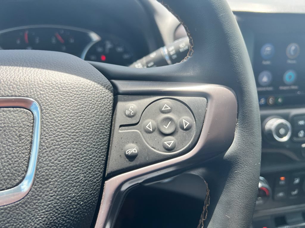 Used 2023 GMC Terrain AT4 w/ Infotainment Package II AWD/4WD image 25