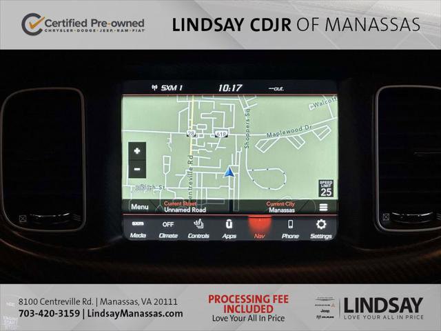 Certified 2023 Dodge Charger Scat Pack image 23