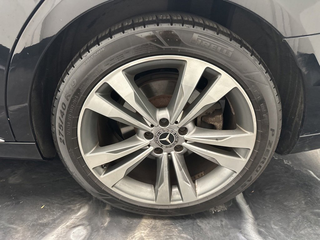 Used 2017 Mercedes-Benz S 550 S 550 image 32