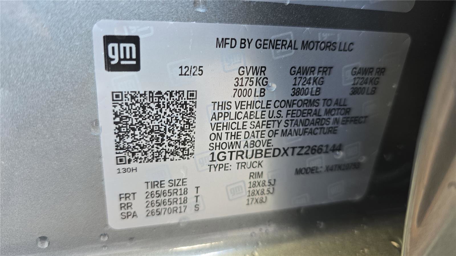 New 2026 GMC Sierra 1500 SLE image 29