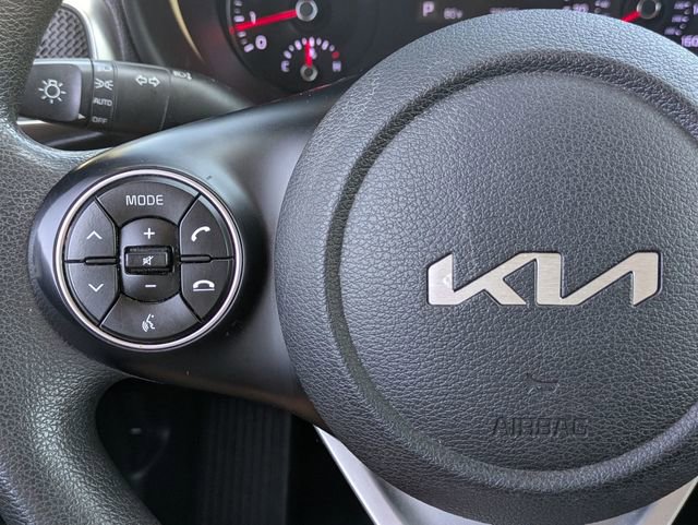 Used 2022 Kia Soul LX w/ Technology Package FWD image 28