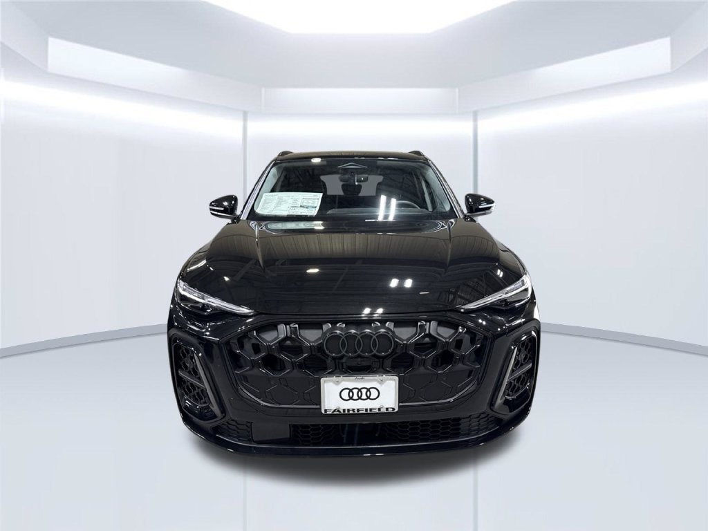 New 2026 Audi Q5 Premium Plus AWD/4WD image 7