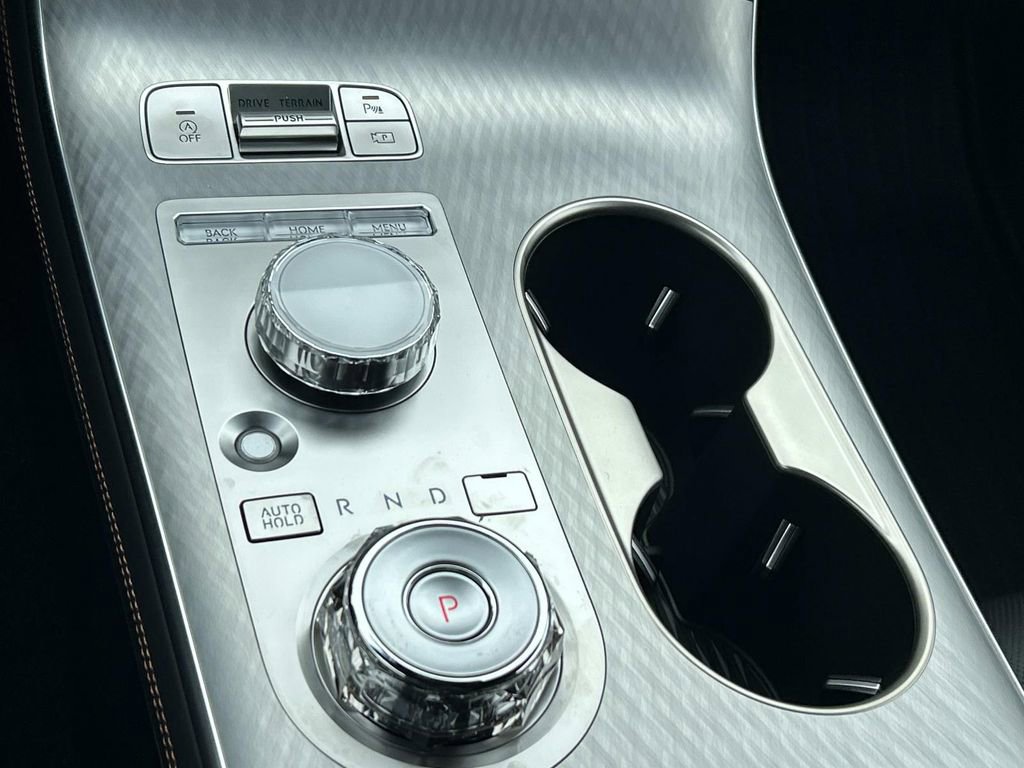 New 2026 Genesis GV70 2.5T Sport Prestige image 35