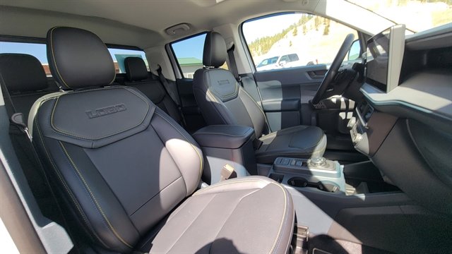 Used 2026 Ford Maverick Lobo AWD/4WD image 51