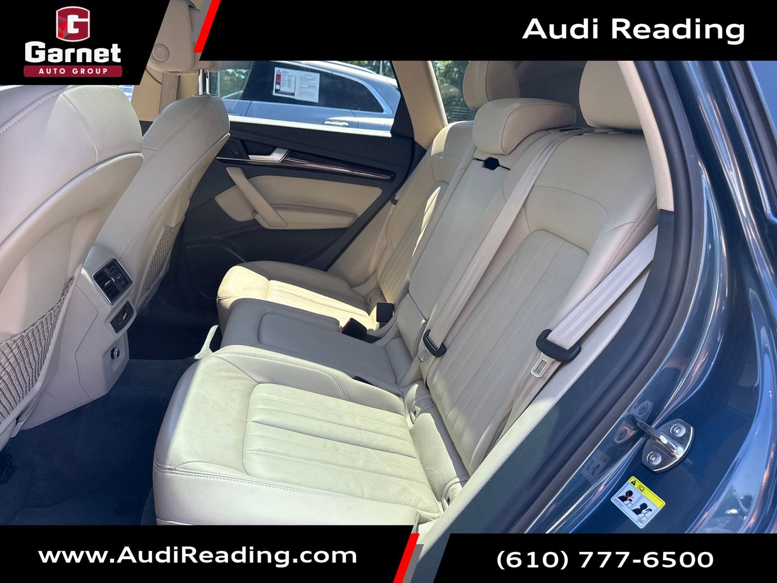 Used 2018 Audi Q5 2.0T Premium AWD/4WD image 13