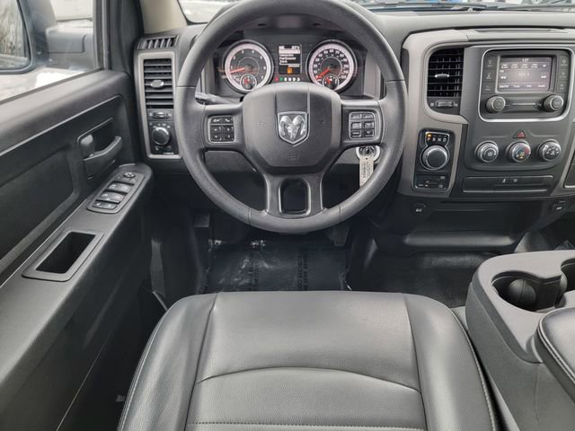 Certified 2024 RAM 1500 Tradesman image 31