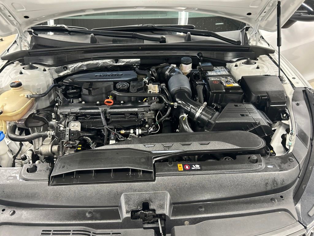 Certified 2024 Kia K5 GT-Line w/ GT-Line Premium Package AWD/4WD image 16