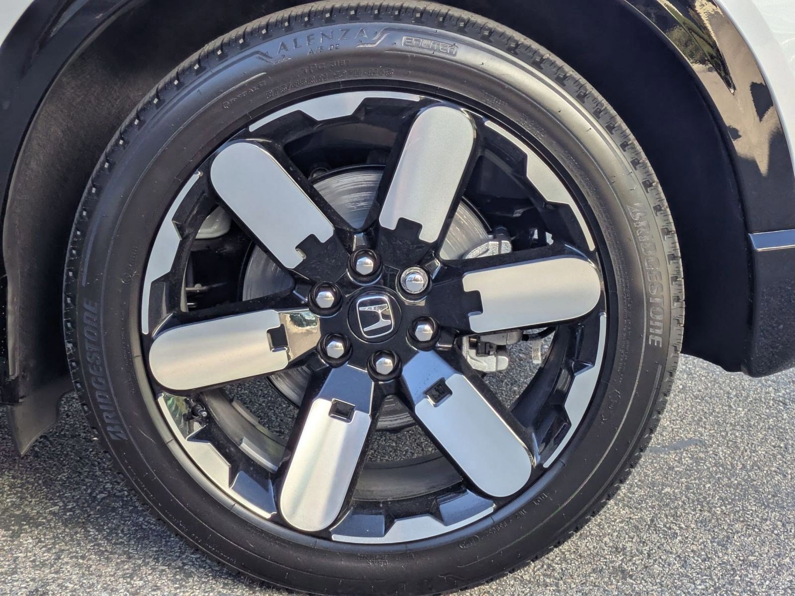 New 2026 Honda Prologue Elite image 7