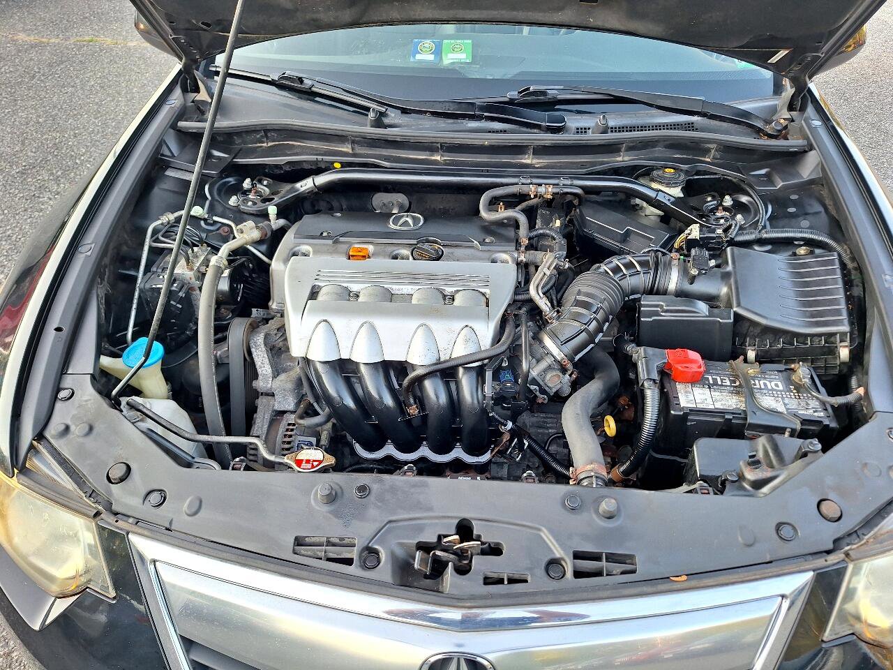 Used 2011 Acura TSX w/ Technology Package image 29