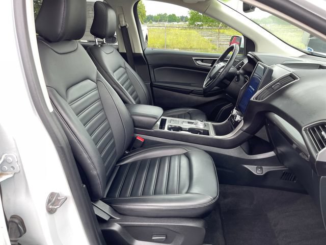 Used 2024 Ford Edge SEL w/ Convenience Package AWD/4WD image 38