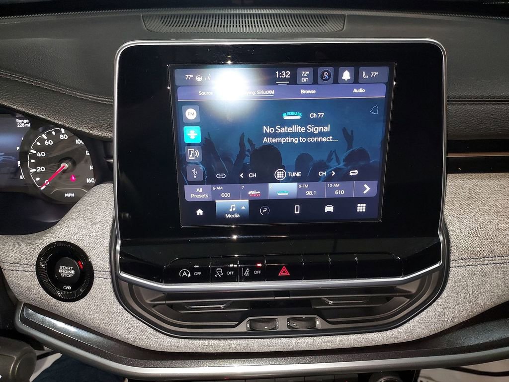 Used 2022 Jeep Compass Latitude w/ Convenience Group image 22