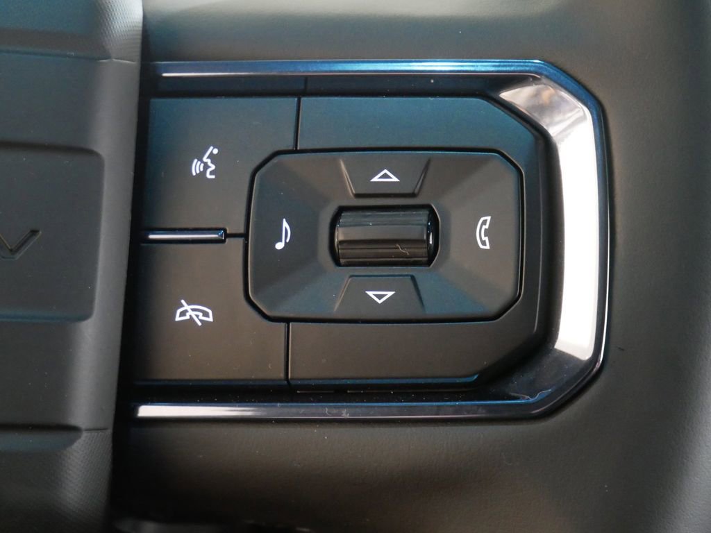 New 2026 GMC Hummer EV 3X image 21