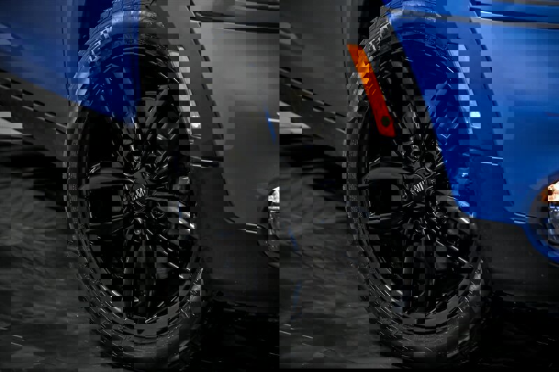 Used 2013 MINI Cooper Countryman S image 3