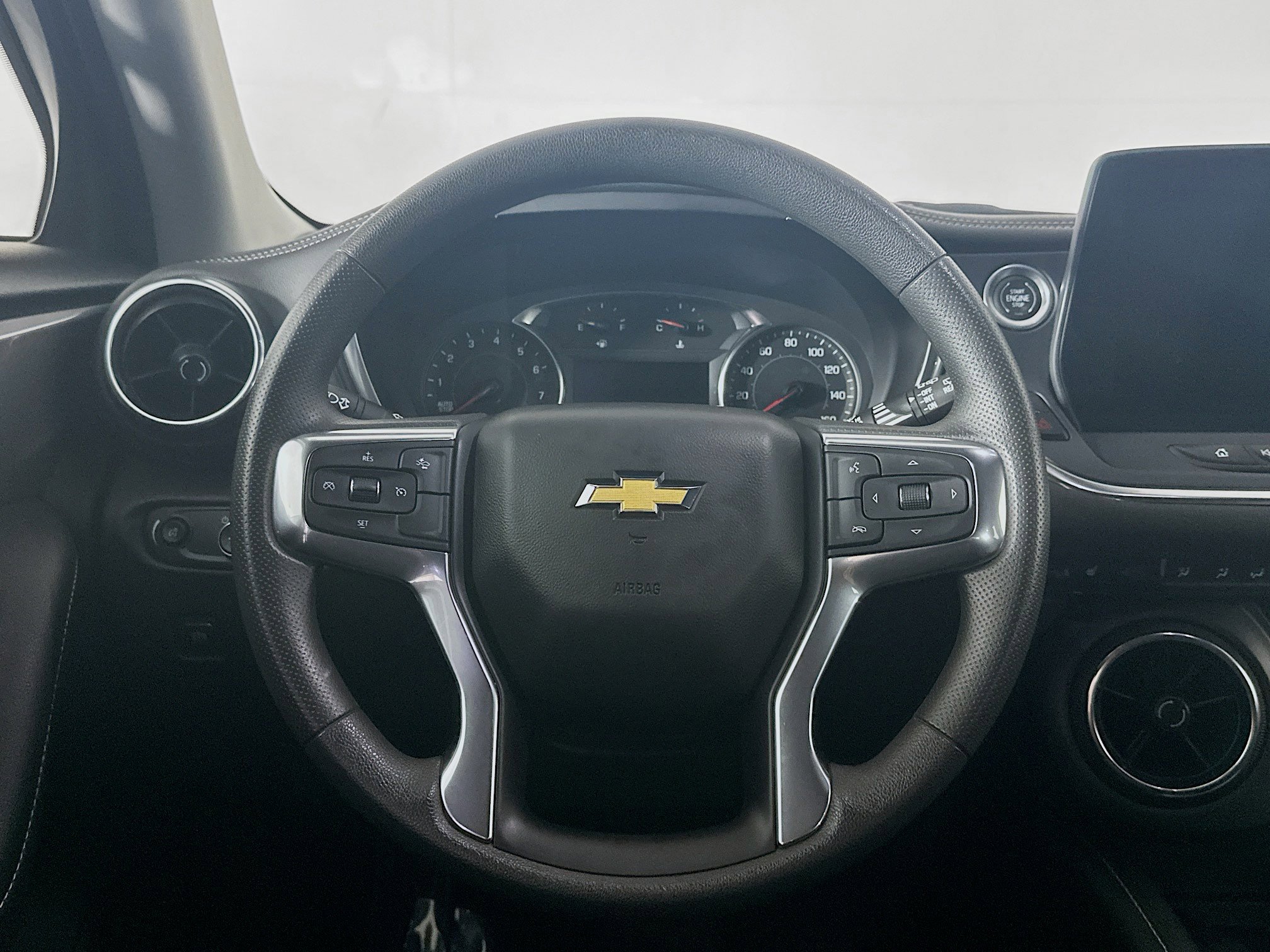 Used 2023 Chevrolet Blazer LT w/ Convenience Package image 18