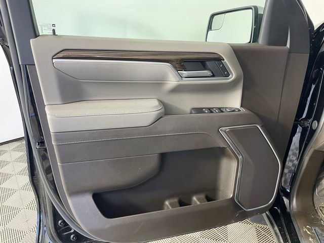 Certified 2026 Chevrolet Silverado 1500 LT image 10