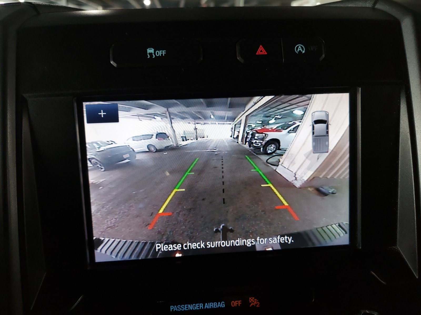 Used 2020 Ford F150 XLT w/ Equipment Group 302A Luxury AWD/4WD image 15