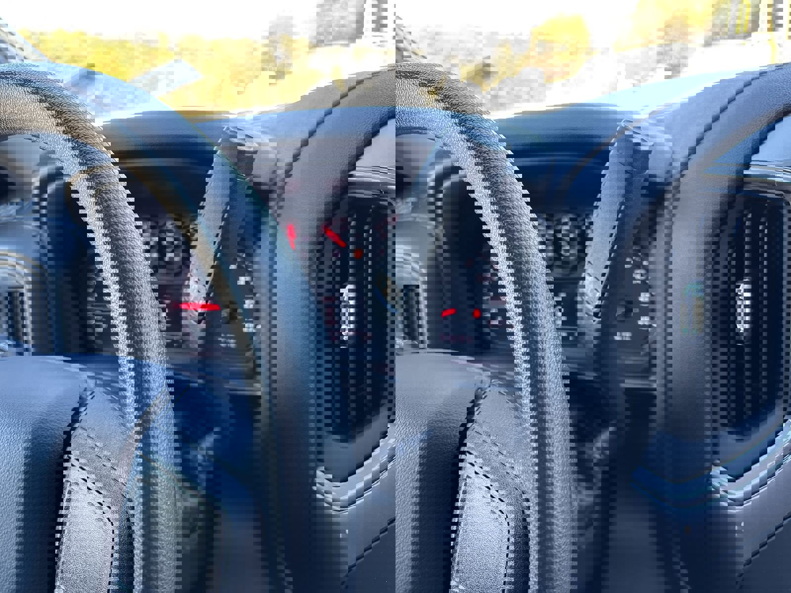 New 2024 Chevrolet Silverado 2500 W/T w/ WT Convenience Package image 22