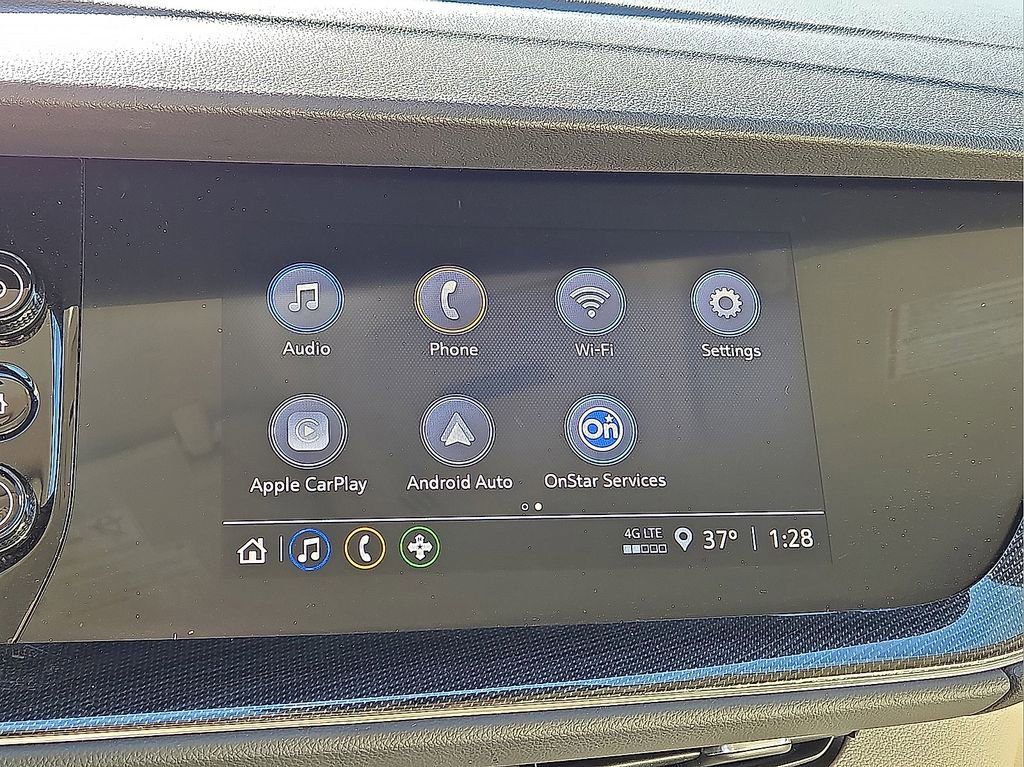 Used 2023 Buick Envision Preferred image 27