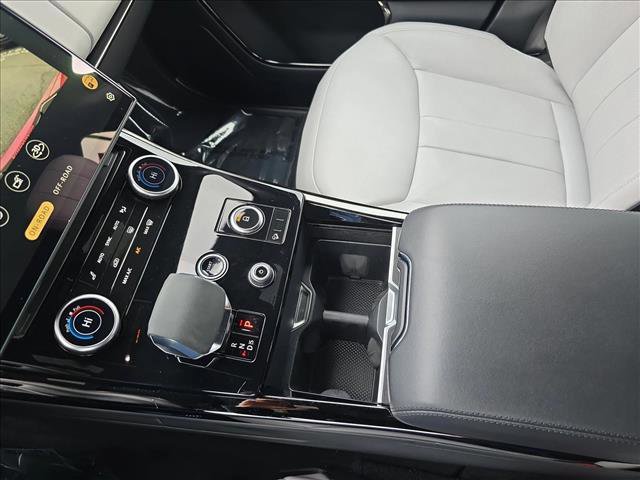 Used 2023 Land Rover Range Rover Sport SE Dynamic image 24