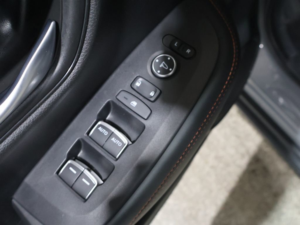 Used 2024 Honda HR-V Sport image 13