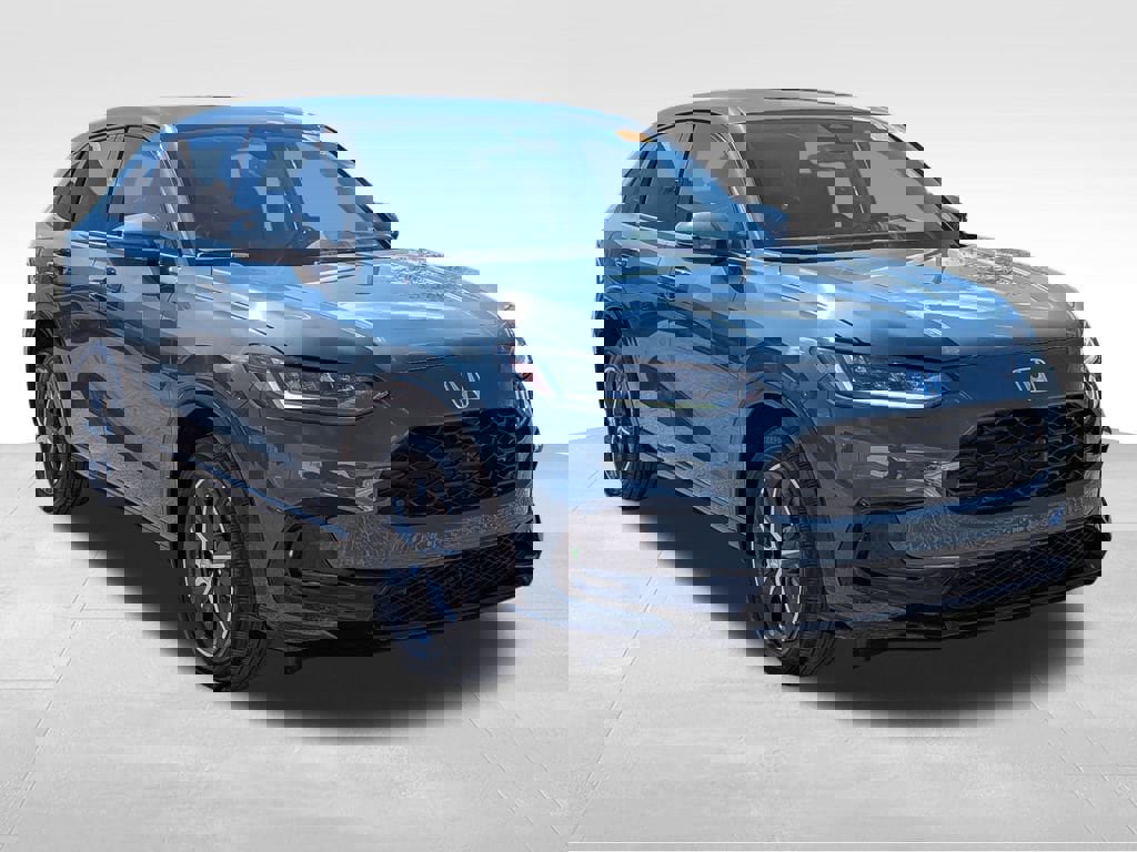 Used 2023 Honda HR-V EX-L image 2