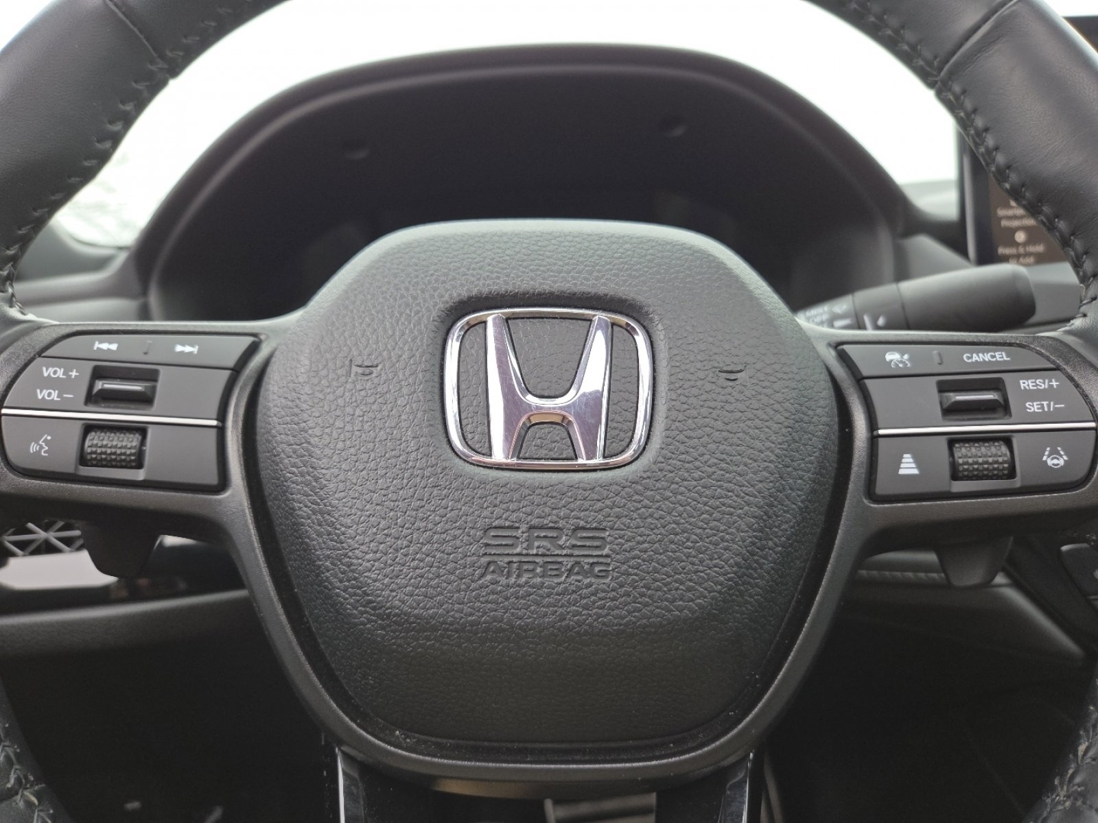 Certified 2023 Honda Accord Sport image 27