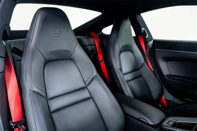 Used 2021 Porsche 911 Carrera image 32