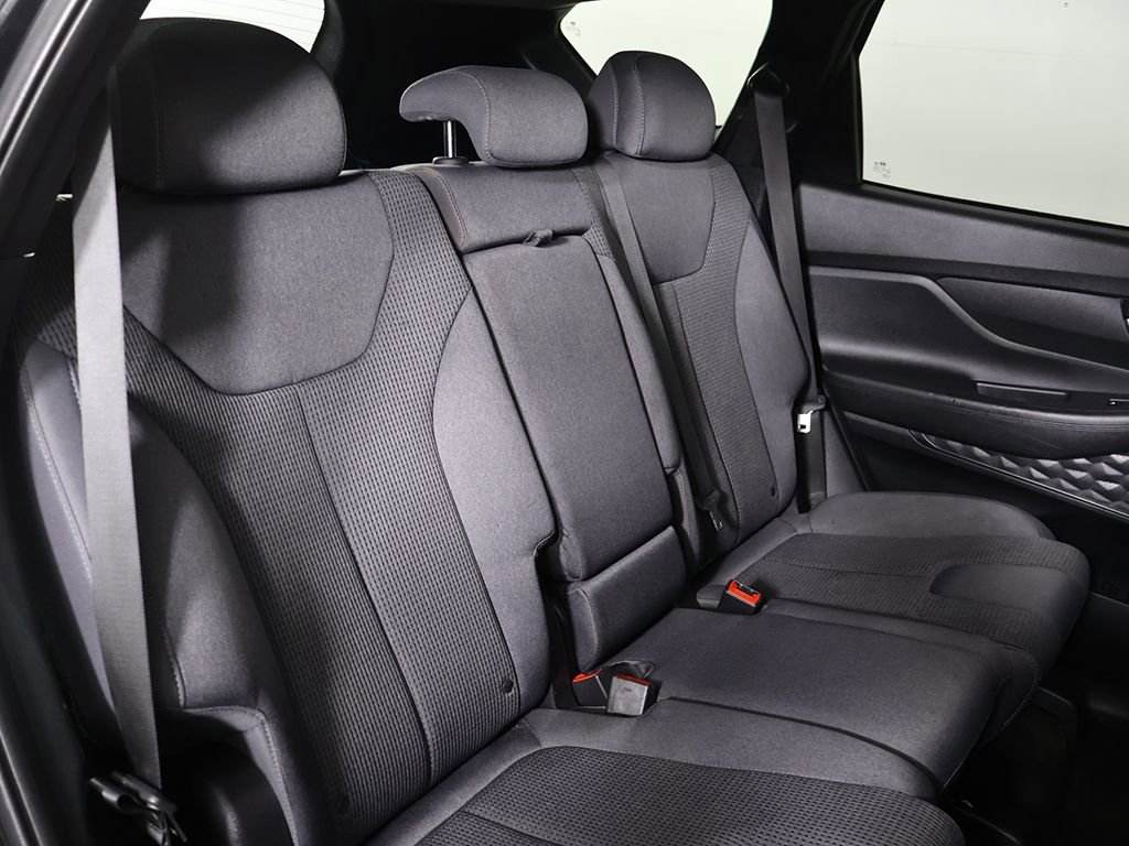 Used 2021 Hyundai Santa Fe SEL image 28