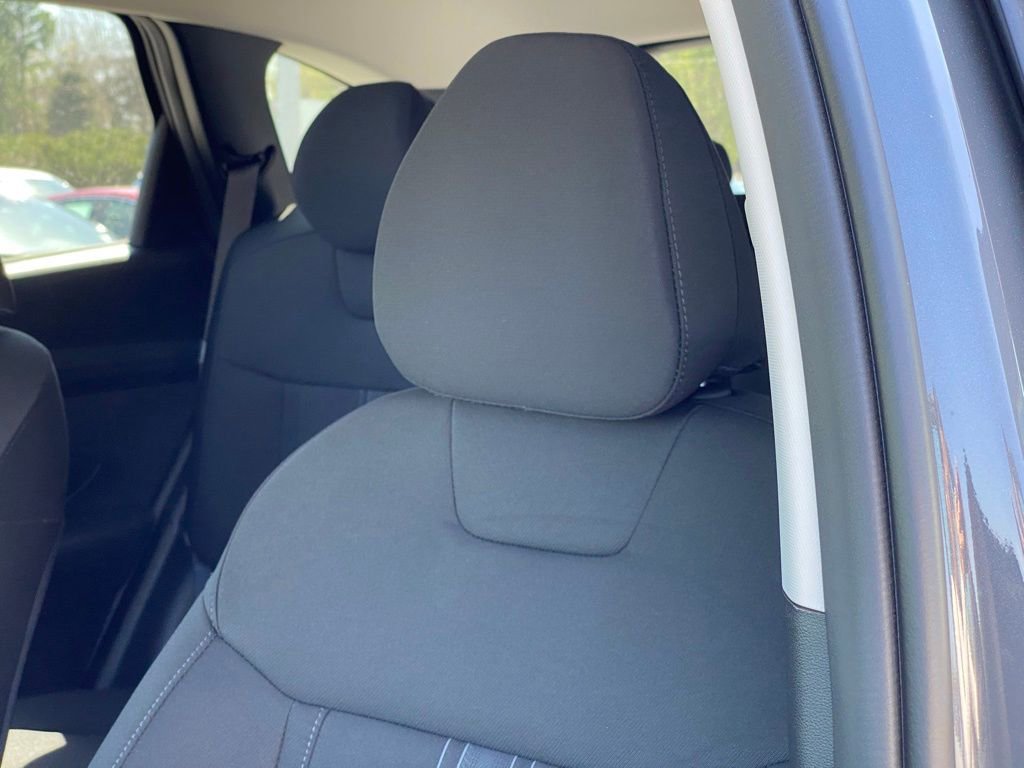 New 2026 Hyundai Tucson SEL image 21