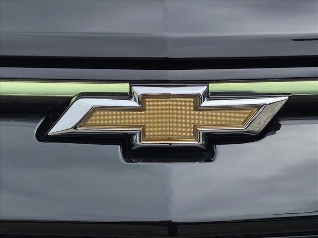New 2026 Chevrolet Equinox EV LT FWD image 17