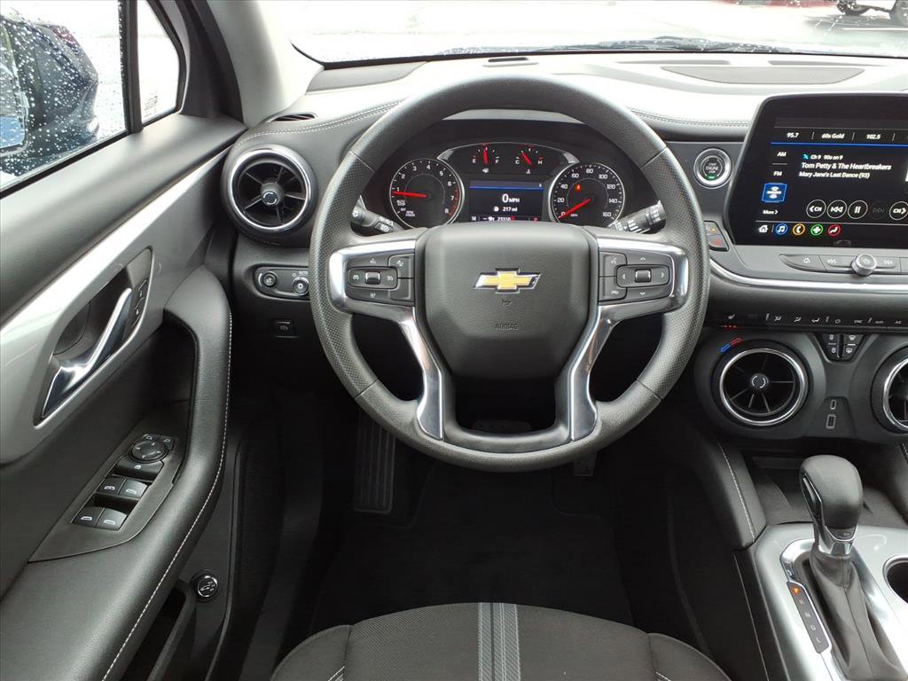 Used 2023 Chevrolet Blazer LT w/ Convenience Package image 23