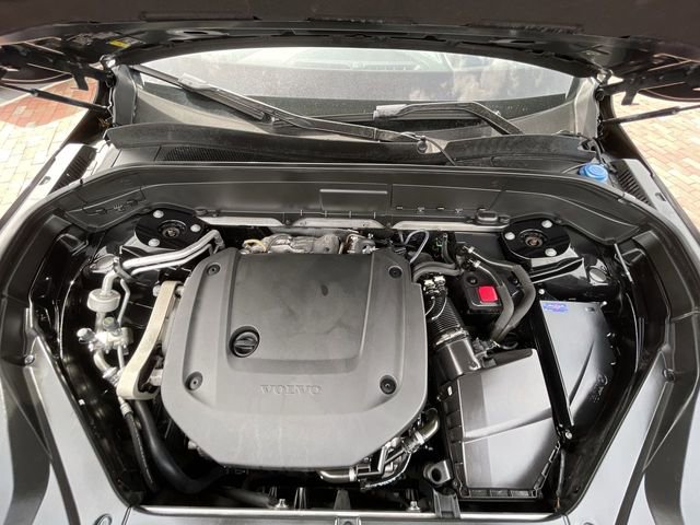 Used 2023 Volvo XC90 B6 Ultimate w/ Protection Package Premier image 25