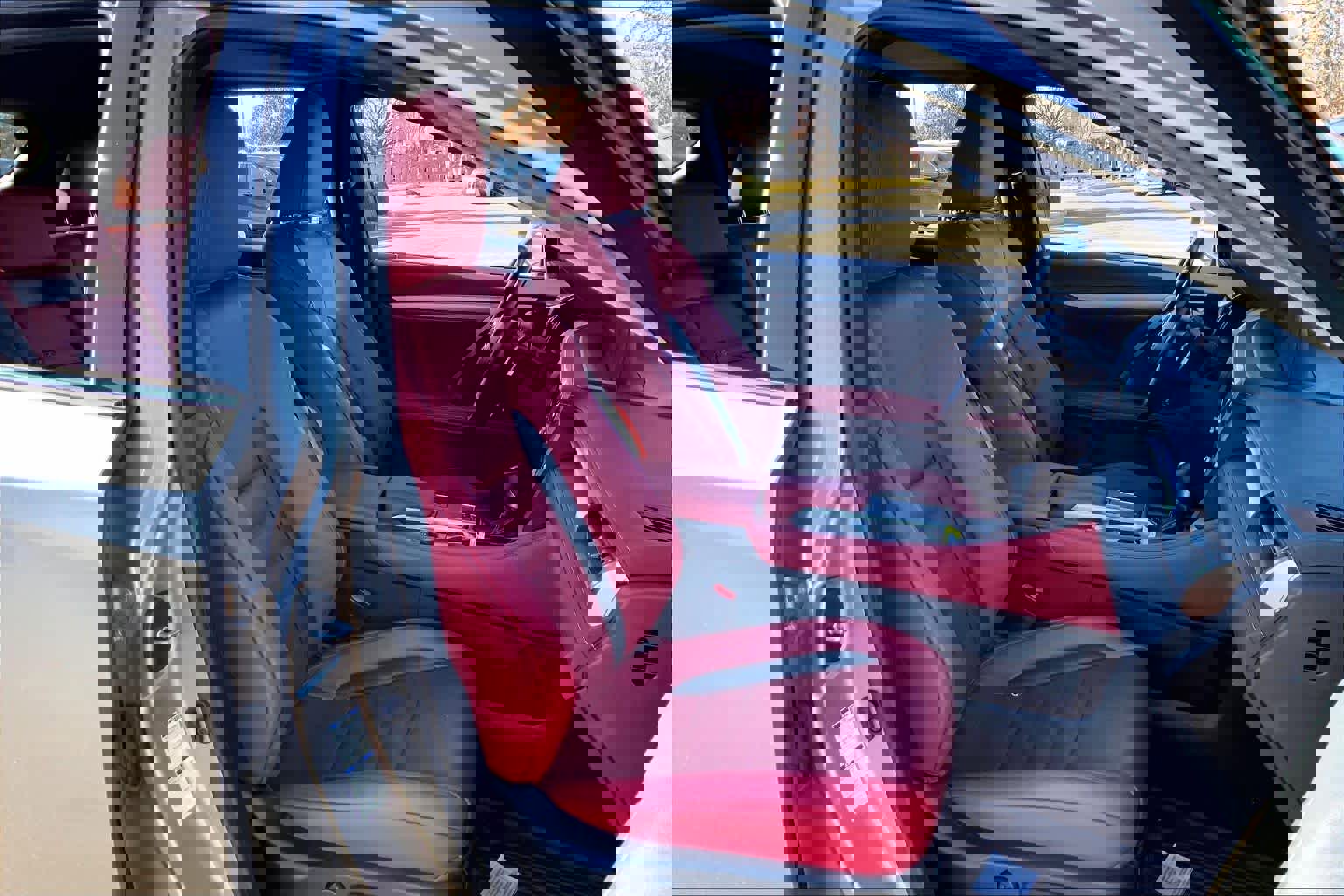 Used 2021 Lexus RX 350 F Sport image 8