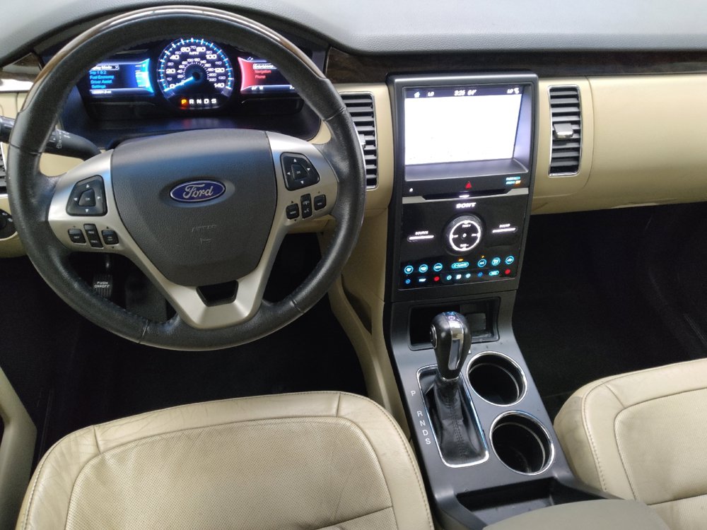 Used 2019 Ford Flex Limited image 22